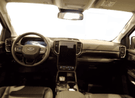 Ford Ranger Limited 3.0 V6 Turbo Diesel CD 4×4 Automático