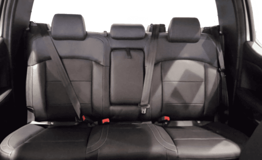 Ford Ranger Limited 3.0 V6 Turbo Diesel CD 4×4 Automático