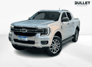 Ford Ranger Limited 3.0 V6 Turbo Diesel CD 4×4 Automático