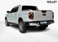 Ford Ranger Limited 3.0 V6 Turbo Diesel CD 4×4 Automático