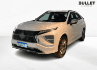 Mitsubishi Eclipse Cross 1.5 MIVEC Turbo Gasolina Rush CVT