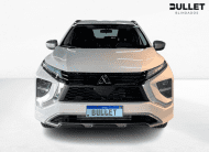 Mitsubishi Eclipse Cross 1.5 MIVEC Turbo Gasolina Rush CVT