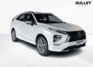 Mitsubishi Eclipse Cross 1.5 MIVEC Turbo Gasolina Rush CVT