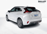 Mitsubishi Eclipse Cross 1.5 MIVEC Turbo Gasolina Rush CVT