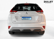 Mitsubishi Eclipse Cross 1.5 MIVEC Turbo Gasolina Rush CVT