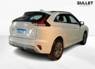 Mitsubishi Eclipse Cross 1.5 MIVEC Turbo Gasolina Rush CVT