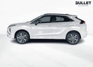 Mitsubishi Eclipse Cross 1.5 MIVEC Turbo Gasolina Rush CVT