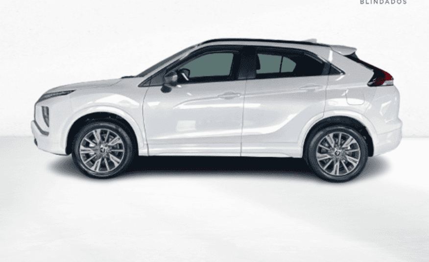 Mitsubishi Eclipse Cross 1.5 MIVEC Turbo Gasolina Rush CVT