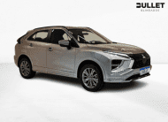 Mitsubishi Eclipse Cross 1.5 MIVEC Gasolina Rush CVT