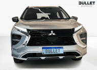 Mitsubishi Eclipse Cross 1.5 MIVEC Gasolina Rush CVT