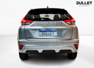 Mitsubishi Eclipse Cross 1.5 MIVEC Gasolina Rush CVT