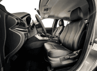 Mitsubishi Eclipse Cross 1.5 MIVEC Gasolina Rush CVT