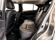 Mitsubishi Eclipse Cross 1.5 MIVEC Gasolina Rush CVT