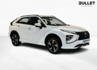 Mitsubishi Eclipse Cross 1.5 MIVEC Turbo Gasolina HPE CVT