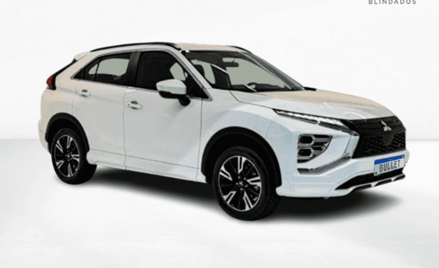 Mitsubishi Eclipse Cross 1.5 MIVEC Turbo Gasolina HPE CVT