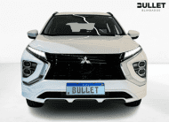 Mitsubishi Eclipse Cross 1.5 MIVEC Turbo Gasolina HPE CVT