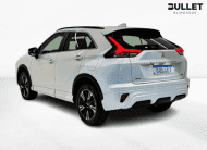 Mitsubishi Eclipse Cross 1.5 MIVEC Turbo Gasolina HPE CVT