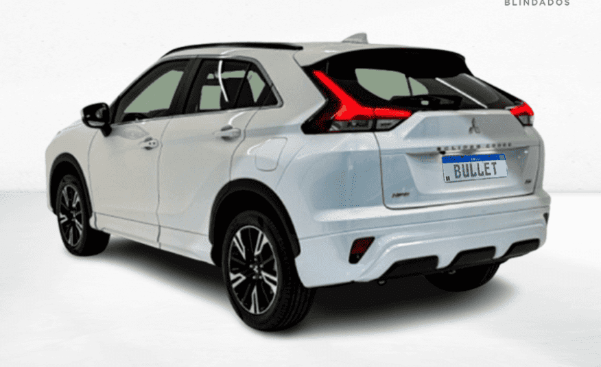 Mitsubishi Eclipse Cross 1.5 MIVEC Turbo Gasolina HPE CVT