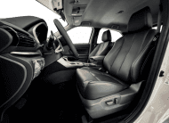 Mitsubishi Eclipse Cross 1.5 MIVEC Turbo Gasolina HPE CVT