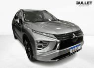 Mitsubishi Eclipse Cross 1.5 MIVEC Turbo Gasolina HPE CVT