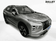 Mitsubishi Eclipse Cross 1.5 MIVEC Turbo Gasolina HPE CVT