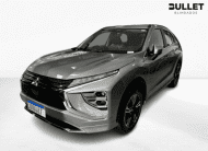 Mitsubishi Eclipse Cross 1.5 MIVEC Turbo Gasolina HPE CVT
