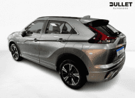 Mitsubishi Eclipse Cross 1.5 MIVEC Turbo Gasolina HPE CVT