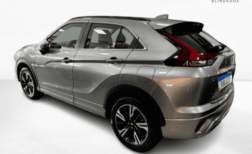Mitsubishi Eclipse Cross 1.5 MIVEC Turbo Gasolina HPE CVT