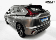 Mitsubishi Eclipse Cross 1.5 MIVEC Turbo Gasolina HPE CVT
