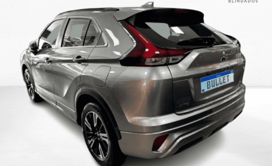 Mitsubishi Eclipse Cross 1.5 MIVEC Turbo Gasolina HPE CVT