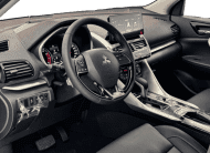 Mitsubishi Eclipse Cross 1.5 MIVEC Turbo Gasolina HPE CVT