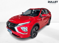 Mitsubishi Eclipse Cross 1.5 MIVEC Turbo Gasolina HPE CVT