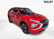 Mitsubishi Eclipse Cross 1.5 MIVEC Turbo Gasolina HPE CVT