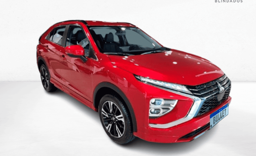Mitsubishi Eclipse Cross 1.5 MIVEC Turbo Gasolina HPE CVT