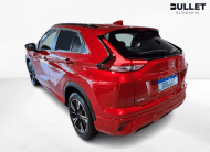 Mitsubishi Eclipse Cross 1.5 MIVEC Turbo Gasolina HPE CVT