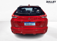 Mitsubishi Eclipse Cross 1.5 MIVEC Turbo Gasolina HPE CVT