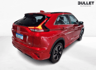 Mitsubishi Eclipse Cross 1.5 MIVEC Turbo Gasolina HPE CVT