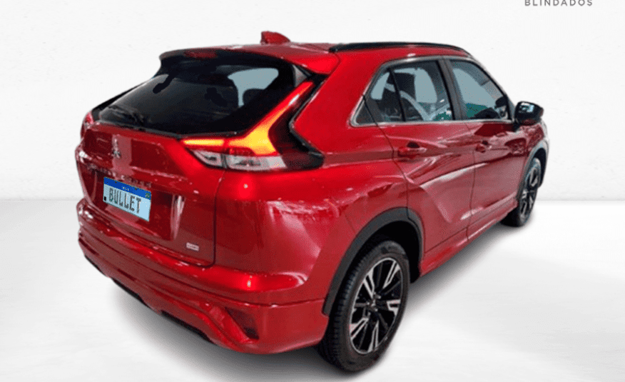 Mitsubishi Eclipse Cross 1.5 MIVEC Turbo Gasolina HPE CVT