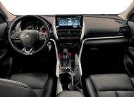 Mitsubishi Eclipse Cross 1.5 MIVEC Turbo Gasolina HPE CVT