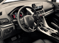 Mitsubishi Eclipse Cross 1.5 MIVEC Turbo Gasolina HPE CVT