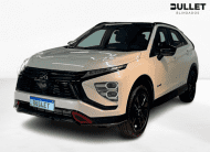Mitsubishi Eclipse Cross 1.5 MIVEC Turbo Gasolina HPE Black CVT