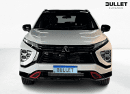 Mitsubishi Eclipse Cross 1.5 MIVEC Turbo Gasolina HPE Black CVT