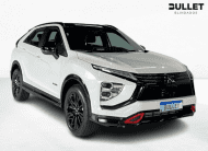 Mitsubishi Eclipse Cross 1.5 MIVEC Turbo Gasolina HPE Black CVT