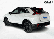 Mitsubishi Eclipse Cross 1.5 MIVEC Turbo Gasolina HPE Black CVT