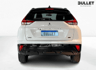 Mitsubishi Eclipse Cross 1.5 MIVEC Turbo Gasolina HPE Black CVT