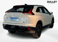 Mitsubishi Eclipse Cross 1.5 MIVEC Turbo Gasolina HPE Black CVT