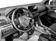 Mitsubishi Eclipse Cross 1.5 MIVEC Turbo Gasolina HPE Black CVT