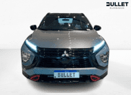 Mitsubishi Eclipse Cross 1.5 MIVEC Turbo Gasolina HPE Black CVT