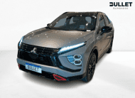 Mitsubishi Eclipse Cross 1.5 MIVEC Turbo Gasolina HPE Black CVT