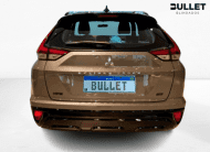 Mitsubishi Eclipse Cross 1.5 MIVEC Turbo Gasolina HPE Black CVT